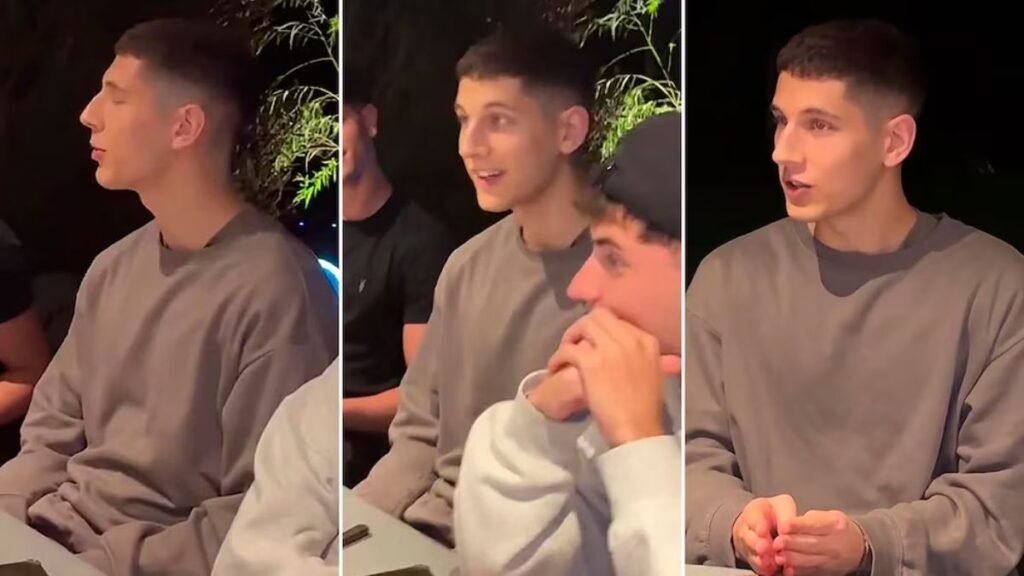 Joven negocia su iPhone por once cortes de pelo y se vuelve viral