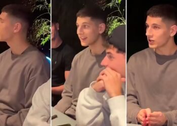 Joven negocia su iPhone por once cortes de pelo y se vuelve viral