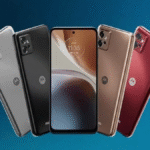 Motorola lanza Plan Canje para intercambiar celulares usados por descuentos