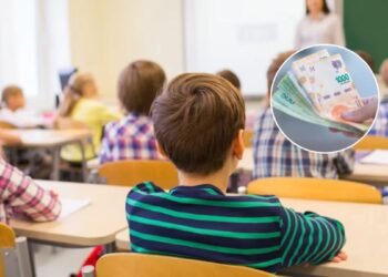 Cómo consultar si recibirás el Voucher Educativo en mayo 2025
