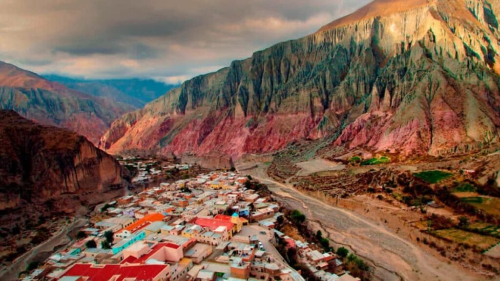Iruya: el destino ideal para una escapada romántica en las montañas