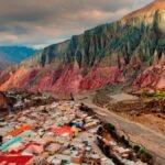 Iruya: el destino ideal para una escapada romántica en las montañas
