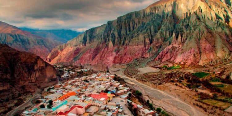 Iruya: el destino ideal para una escapada romántica en las montañas