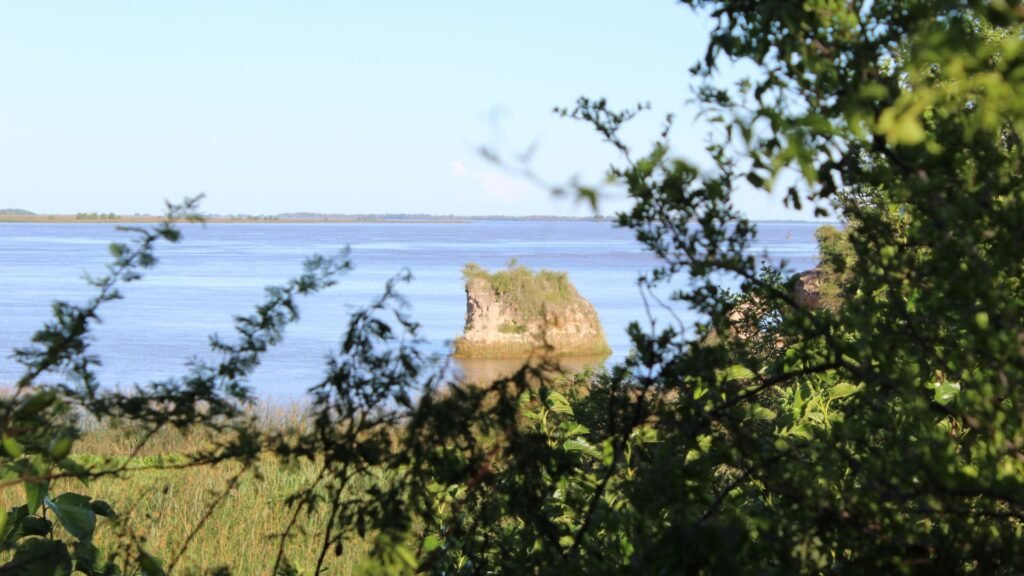 Descubrí Vuelta de Obligado: un refugio histórico y natural cerca de Buenos Aires
