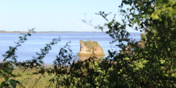 Descubrí Vuelta de Obligado: un refugio histórico y natural cerca de Buenos Aires