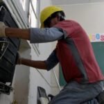 Impulsan ley para aumentar los fondos del mantenimiento escolar en Buenos Aires