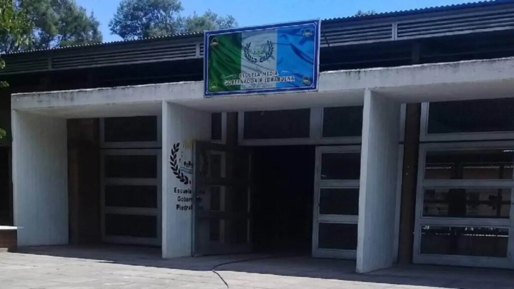 Escuela rural de Tucumán entre las 10 mejores del mundo por su enfoque innovador