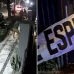 Detienen a funcionaria bonaerense por vandalismo en casa de José Luis Espert