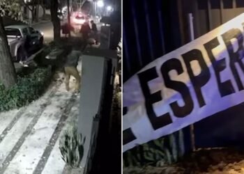 Detienen a funcionaria bonaerense por vandalismo en casa de José Luis Espert
