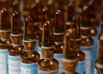 Ex dueño de HLB Pharma denuncia sabotaje tras muertes por fentanilo contaminado