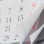 Semana atípica: tres días laborales y dos fines de semana largos