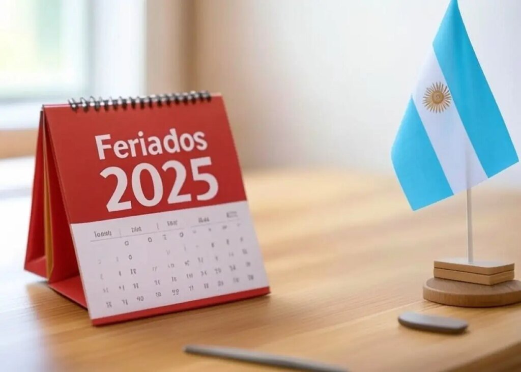 El 9 de julio se celebra el Día de la Independencia sin puente largo