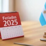 El 9 de julio se celebra el Día de la Independencia sin puente largo
