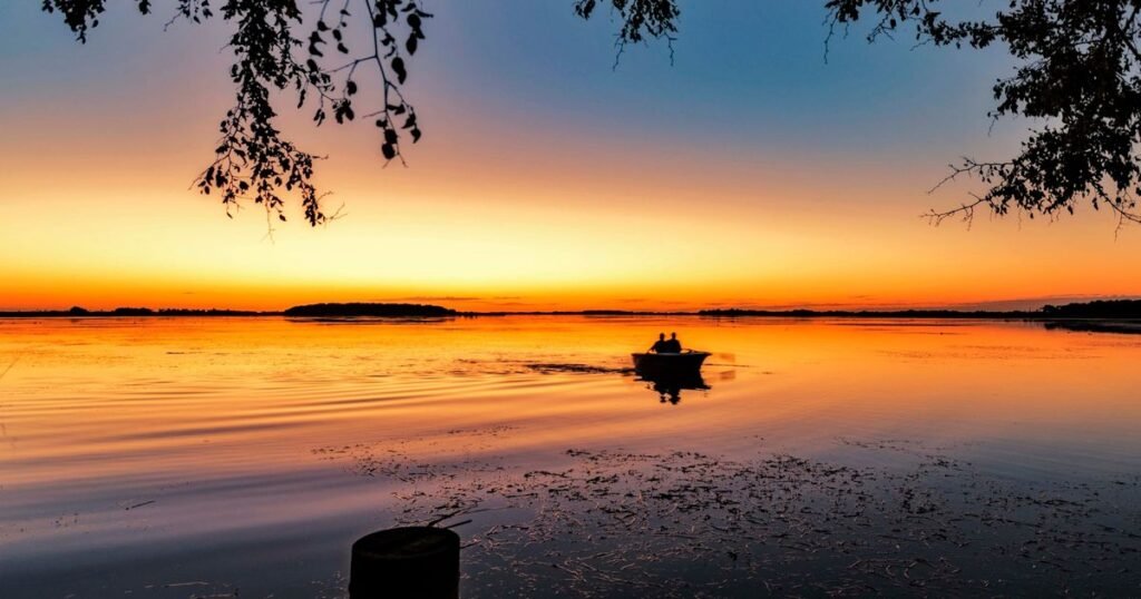 General Madariaga, un destino emergente para disfrutar la ruralidad bonaerense
