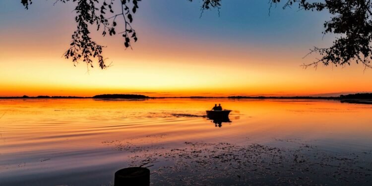 General Madariaga, un destino emergente para disfrutar la ruralidad bonaerense