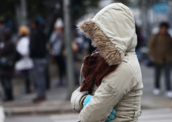 Intenso frío en Buenos Aires: mínimas de hasta 6 grados esta semana