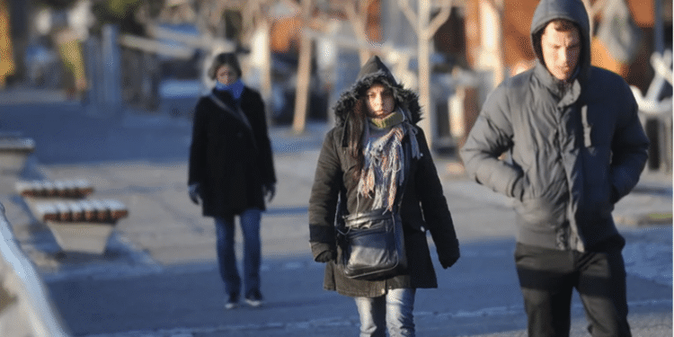 Clima agradable en la provincia de Buenos Aires para el sábado al aire libre