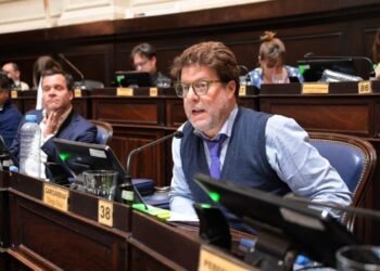 Diputado bonaerense denuncia grave crisis en la flota fresquera y pide acción