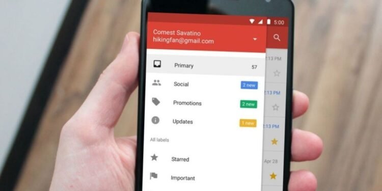 El peligro oculto tras el botón de “Cancelar suscripción” en correos masivos