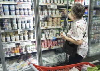 Nuevas promociones en el Mercado Regional de La Plata con Cuenta DNI y MODO