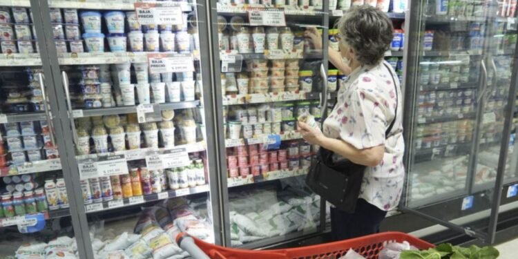 Nuevas promociones en el Mercado Regional de La Plata con Cuenta DNI y MODO