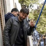 Grabois liberado tras ocupación en defensa del Instituto Juan Domingo Perón