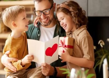 La inteligencia artificial ayuda a elegir el regalo perfecto para papá