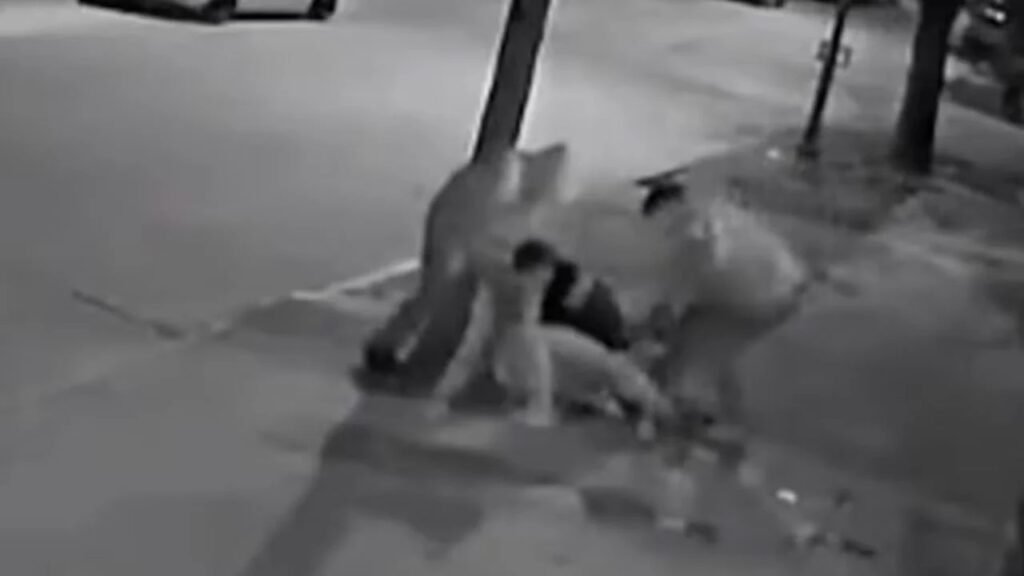 Justicia ordena captura de hijo de diputado por brutal ataque a adolescente
