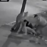 Justicia ordena captura de hijo de diputado por brutal ataque a adolescente