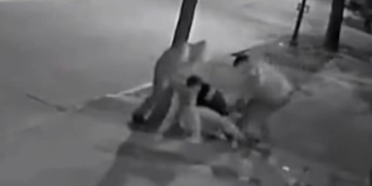 Justicia ordena captura de hijo de diputado por brutal ataque a adolescente