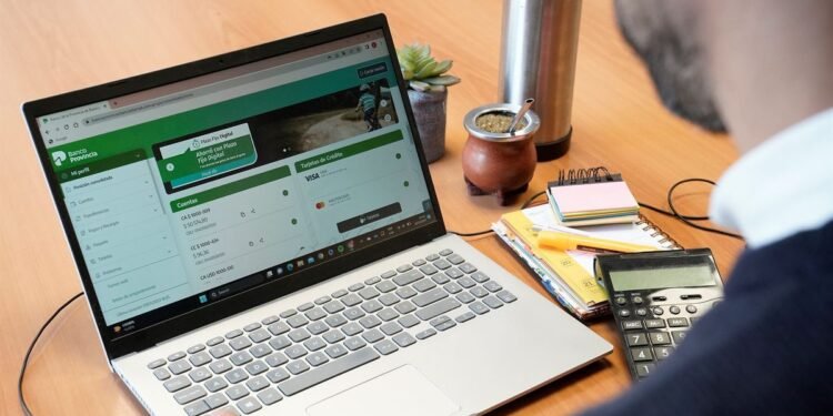 Banco Provincia advierte sobre nuevo phishing que imita su web oficial