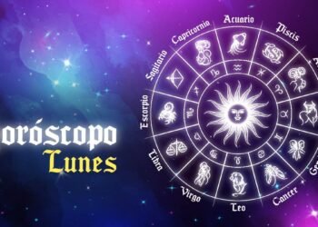 Horóscopo: los signos del zodíaco experimentan amor y armonía este lunes