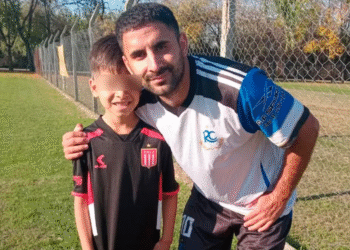 Policía federal balea a niño de siete años durante intento de robo en La Matanza