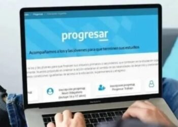 Se confirmó el plazo para inscribirse en las Becas Progresar 2025 en Argentina
