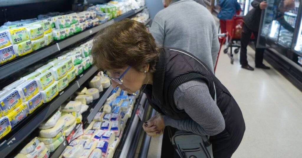 Inflación en mayo se espera en 2,1% y seguiría desacelerándose en junio