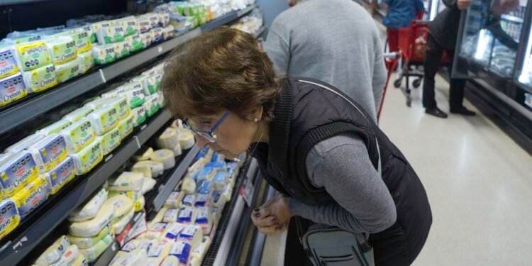 Inflación en mayo se espera en 2,1% y seguiría desacelerándose en junio
