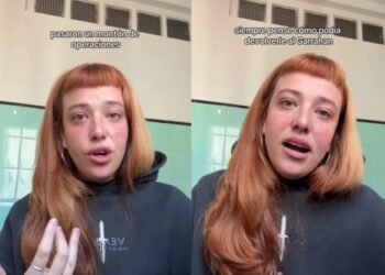 Influencia de Anahí Cejas: conmovedor testimonio sobre el Hospital Garrahan