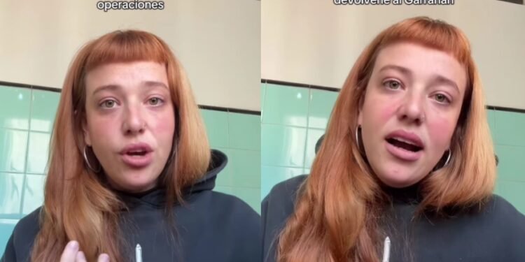 Influencia de Anahí Cejas: conmovedor testimonio sobre el Hospital Garrahan