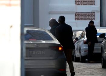 Kicillof y intendentes definen estrategias para elecciones en la provincia