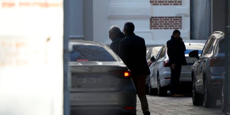 Kicillof y intendentes definen estrategias para elecciones en la provincia