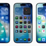 Apple lanza iOS 26, la actualización que transforma la experiencia del iPhone