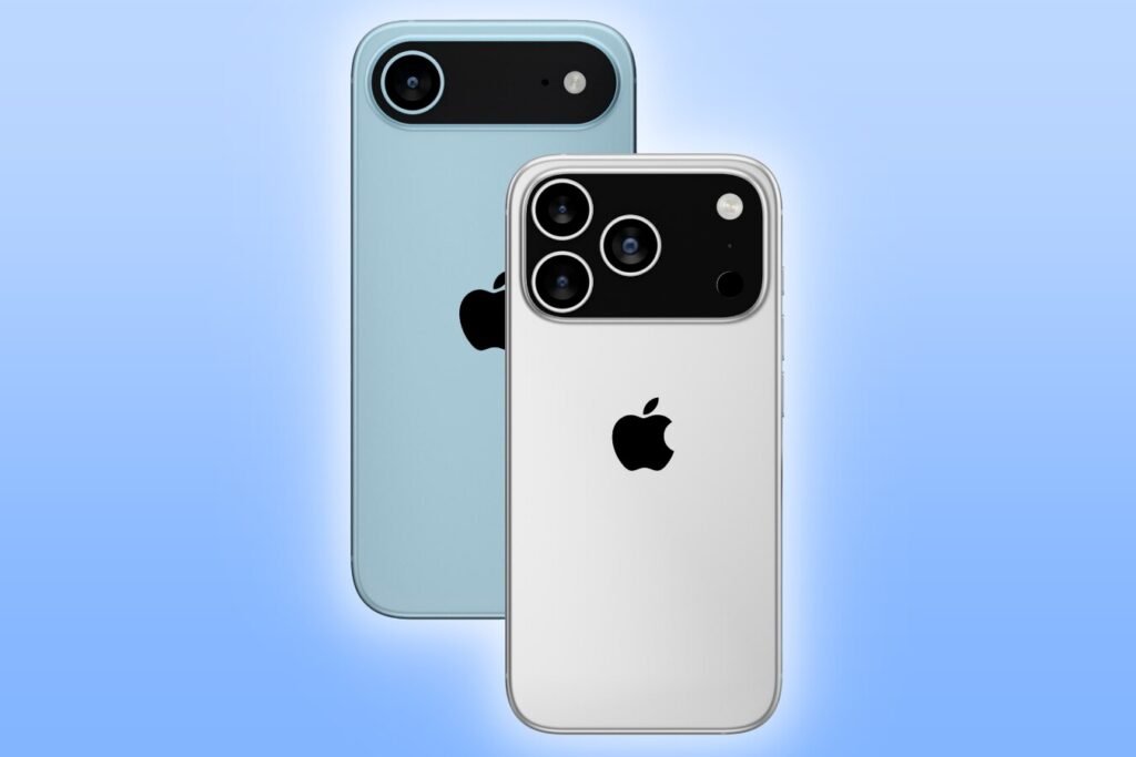 Apple revela características del iPhone 17 y genera gran expectativa