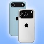 Apple revela características del iPhone 17 y genera gran expectativa