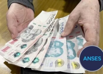 ANSES avanza en pago de jubilaciones y AUH con bonos y aguinaldos
