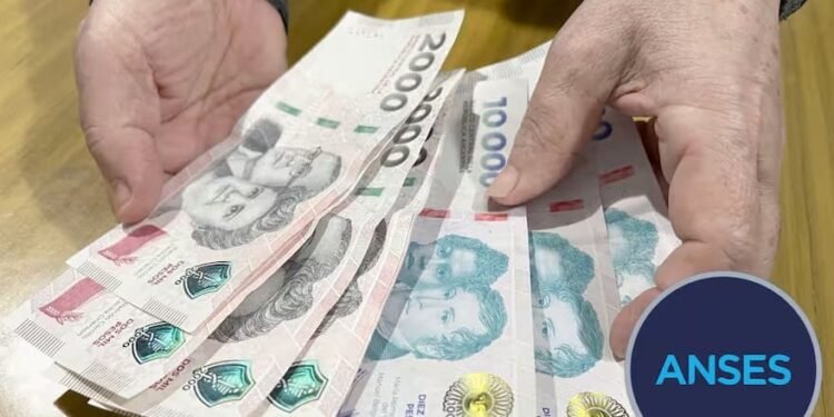 ANSES avanza en pago de jubilaciones y AUH con bonos y aguinaldos