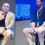 José Luis Espert abucheado en la UCA por insultos a Florencia Kirchner