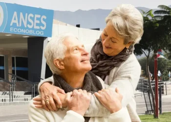 Anses confirmará aumento a jubilaciones y asignaciones en julio