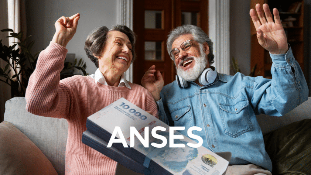 ANSES: ¿Cuándo se cobrarán las jubilaciones y asignaciones en junio?