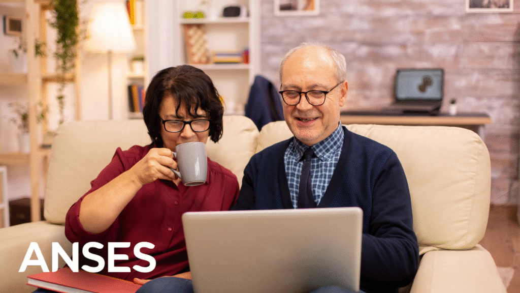 ¿Cómo solicitar un crédito de ANSES fácilmente desde la app Cuenta DNI?