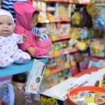El Día del Niño se celebra el 10 de agosto para reactivar ventas de juguetes